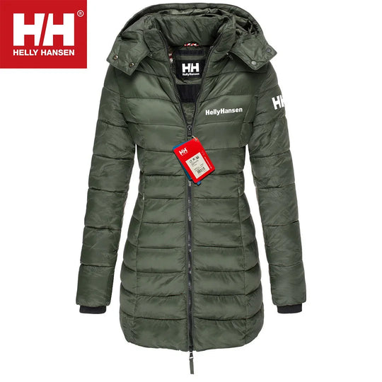 Hansen Women's Jacket