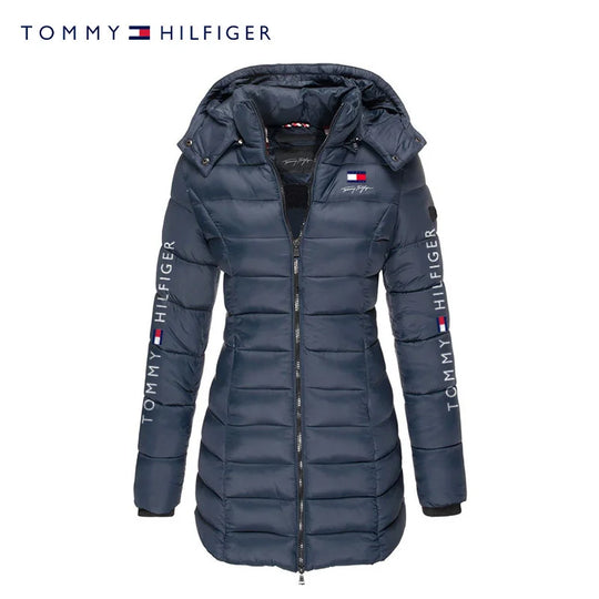 Tommy Womens Jacket