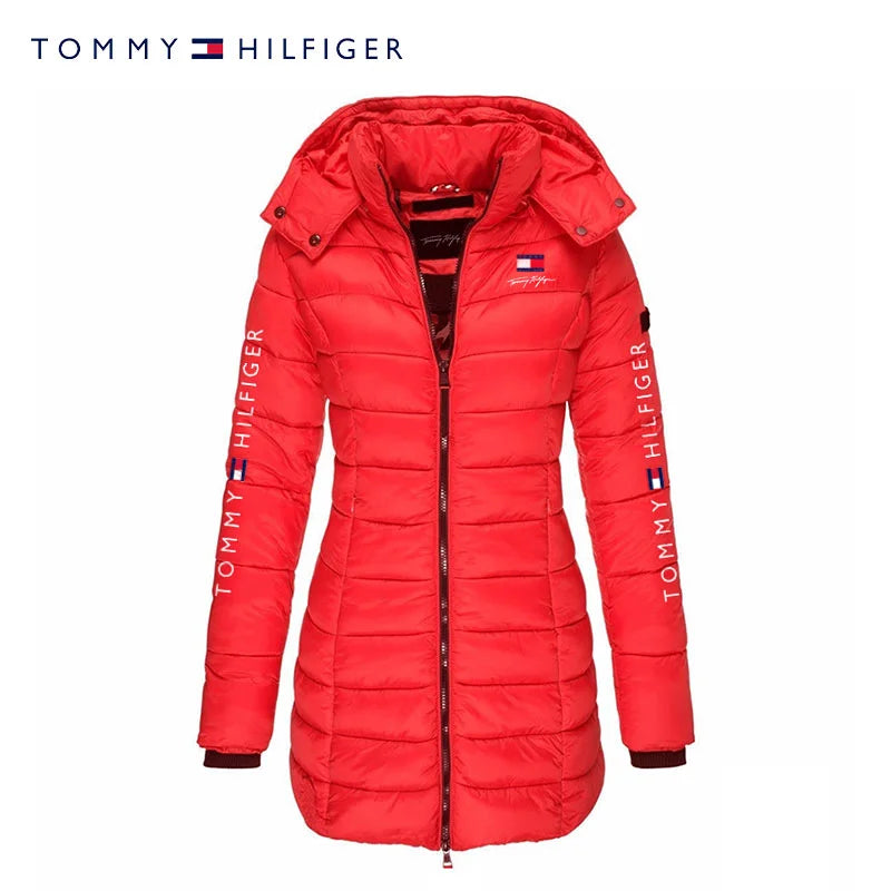 Tommy Womens Jacket