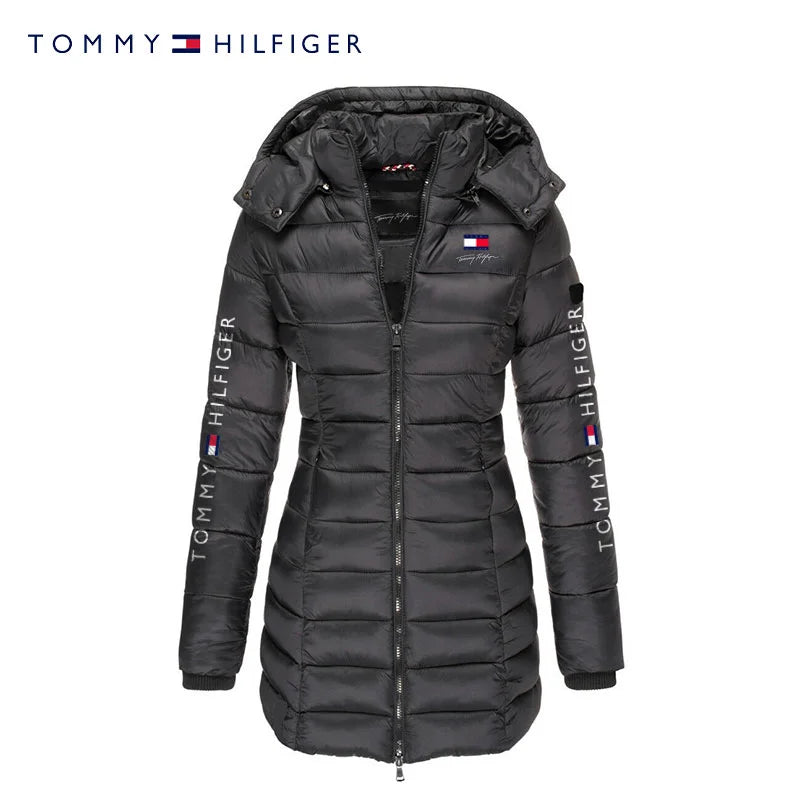 Tommy Womens Jacket