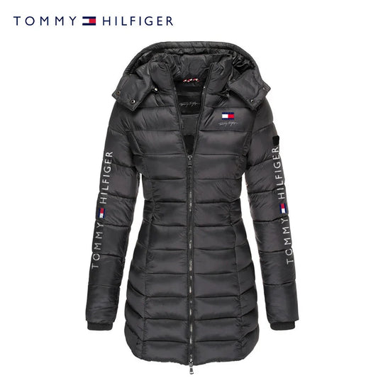 Tommy Womens Jacket