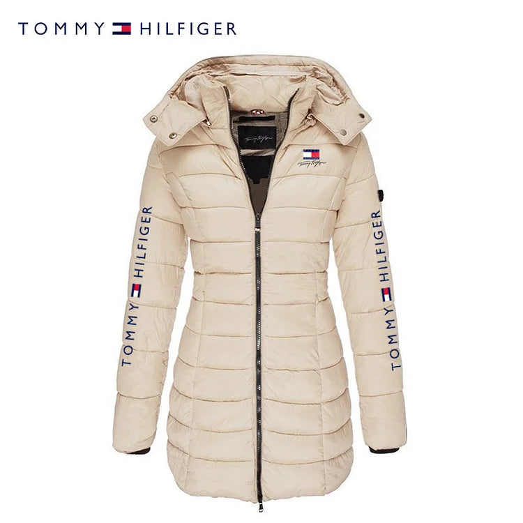 Tommy Womens Jacket