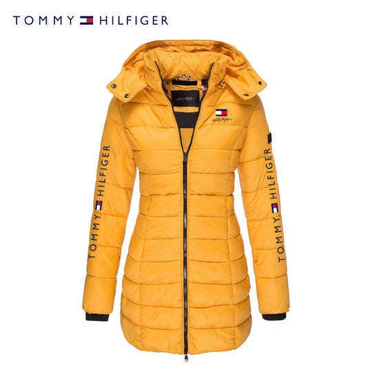Tommy Womens Jacket