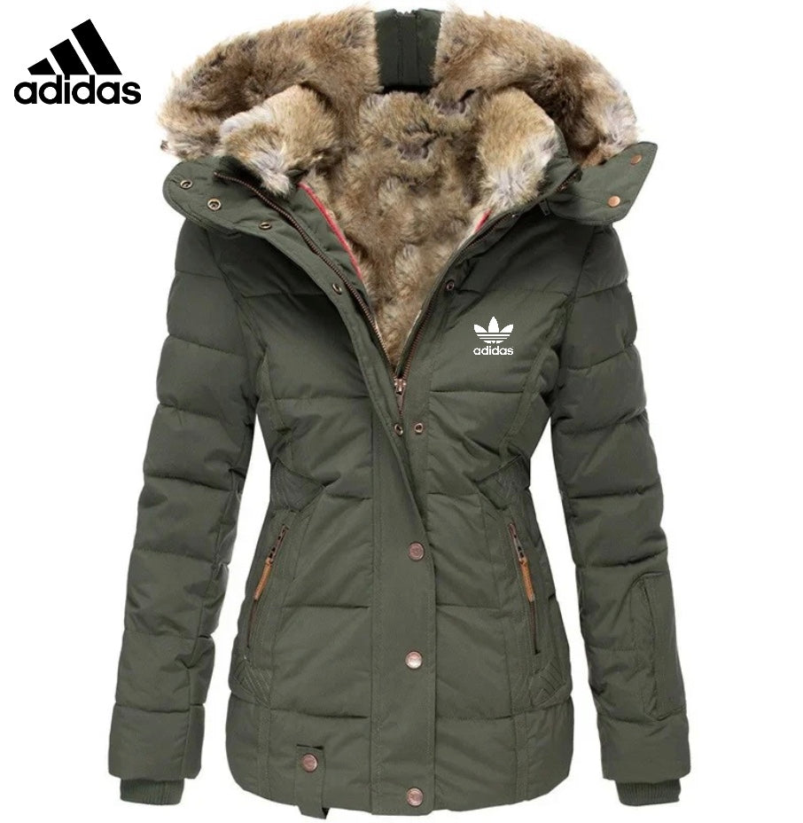 Women's Winter Jacket