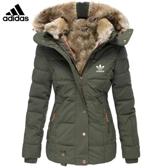 Women's Winter Jacket