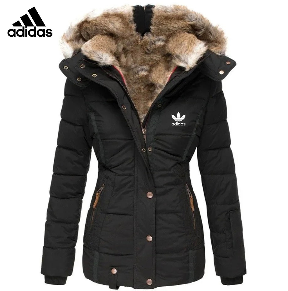 Women's Winter Jacket