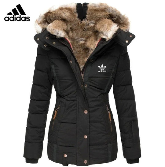 Women's Winter Jacket
