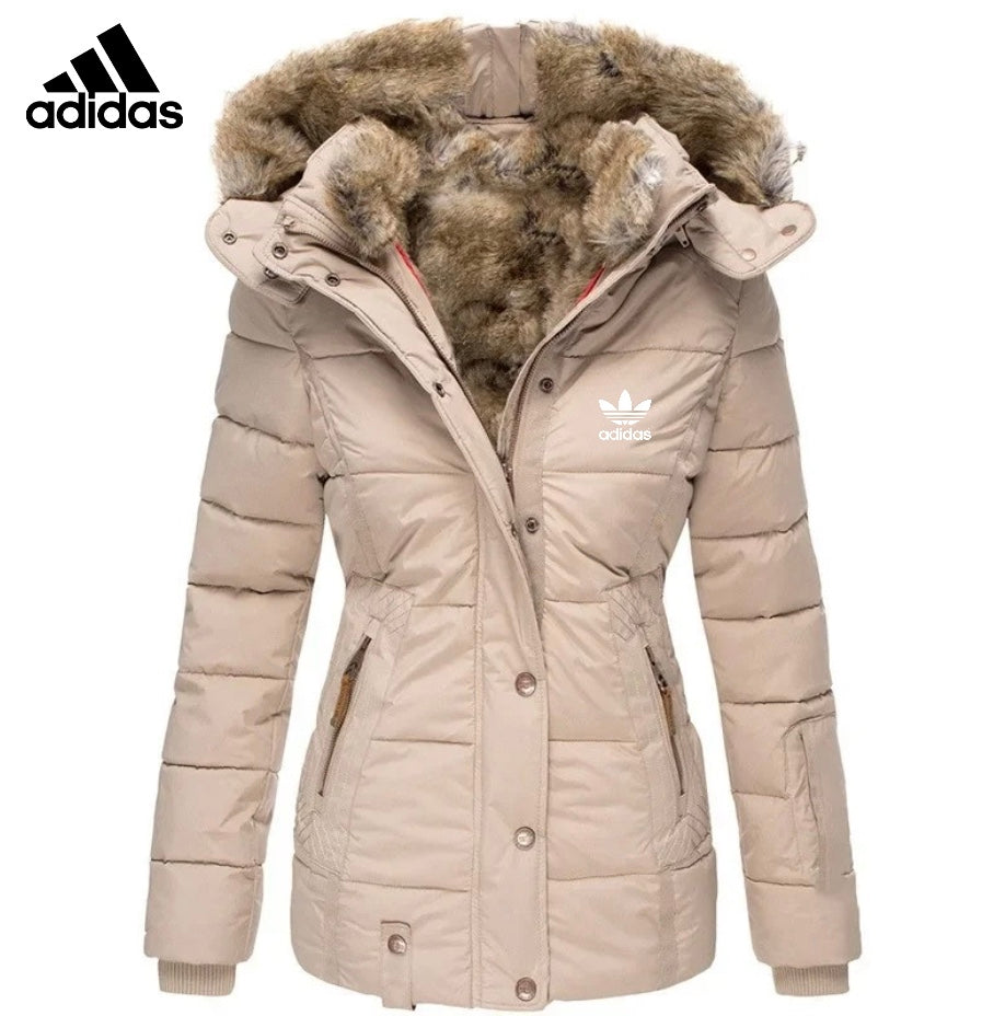 Women's Winter Jacket