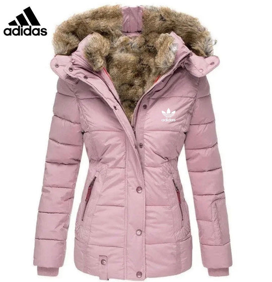 Women's Winter Jacket