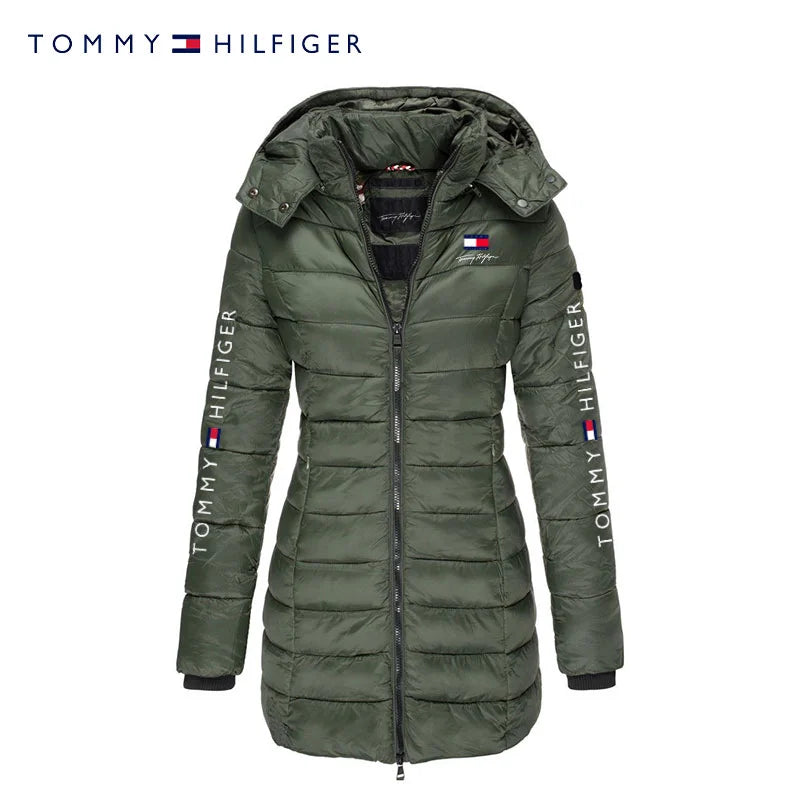 Tommy Womens Jacket