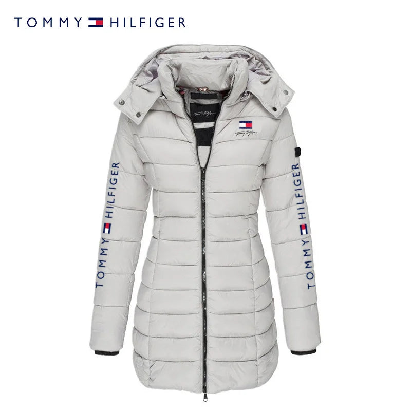 Tommy Womens Jacket