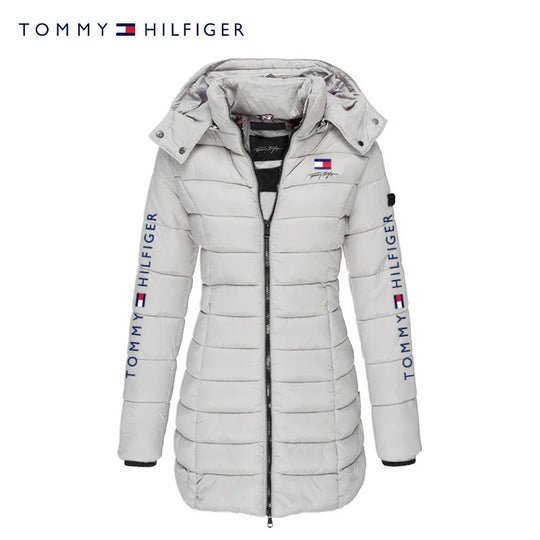Tommy Womens Jacket